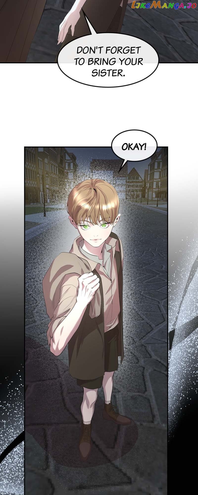 Thank You for Your Betrayal Chapter 6 - page 32