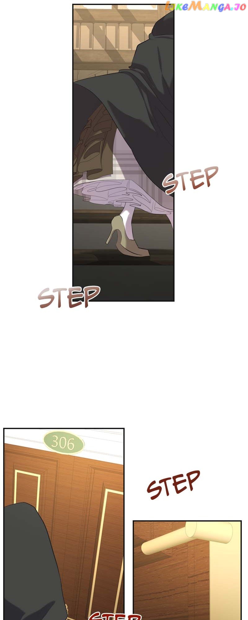 Thank You for Your Betrayal Chapter 6 - page 35