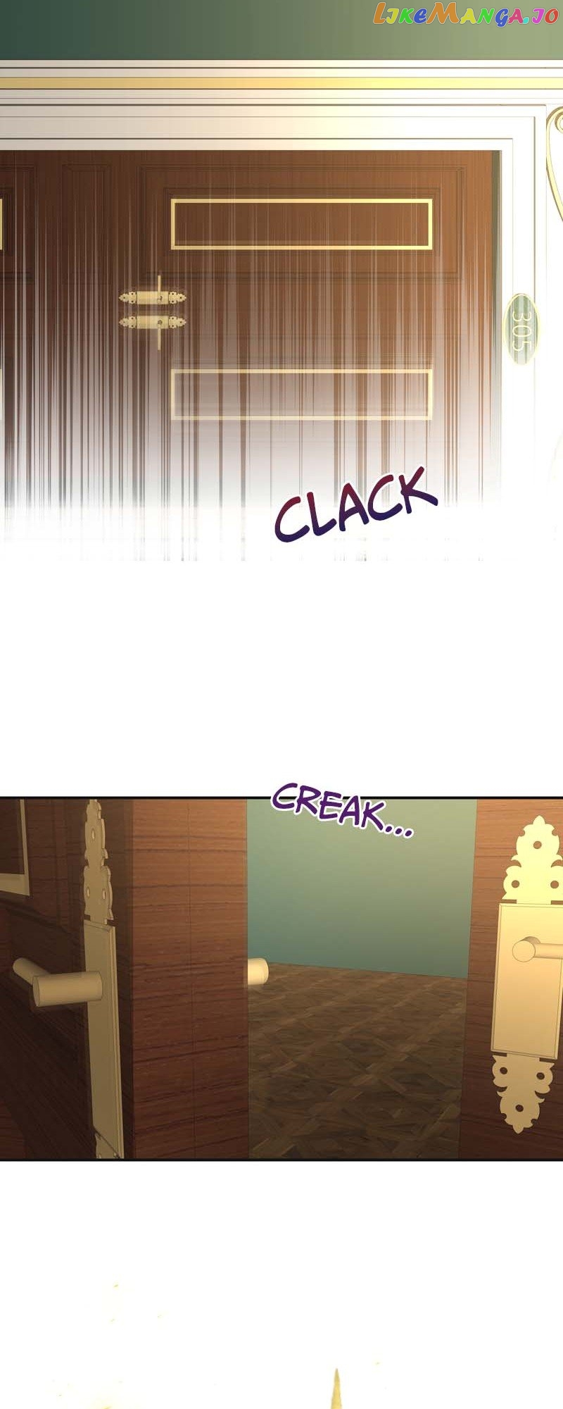 Thank You for Your Betrayal Chapter 6 - page 38