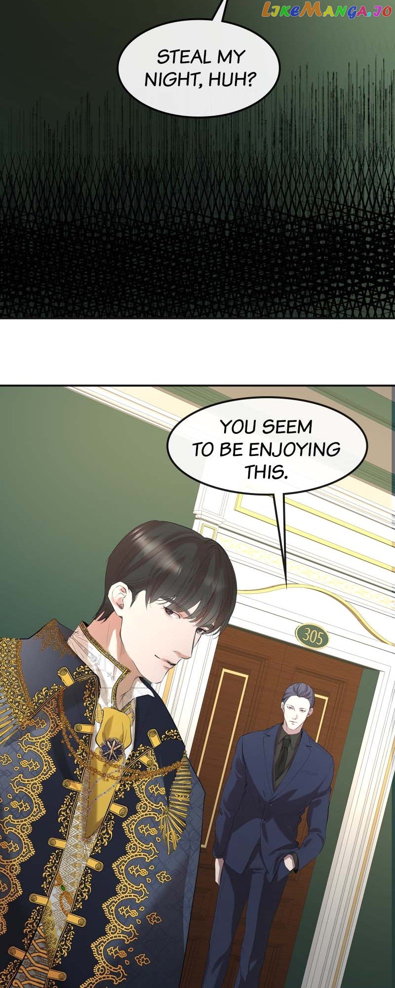 Thank You for Your Betrayal Chapter 6 - page 41