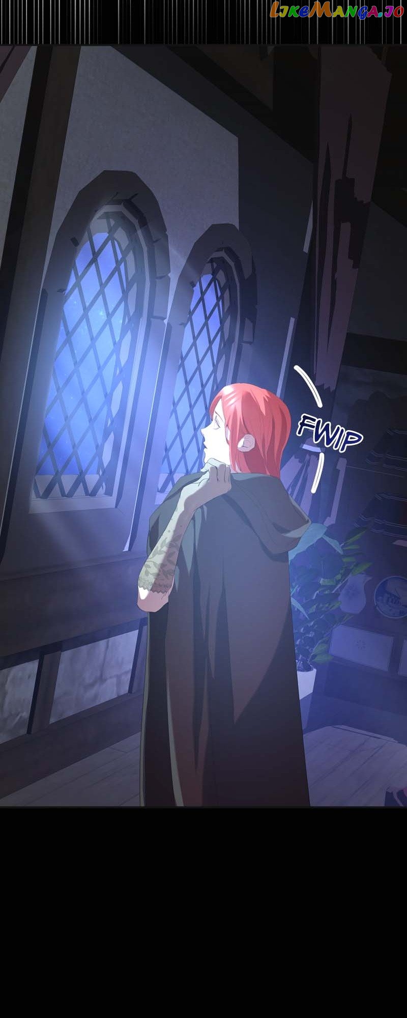 Thank You for Your Betrayal Chapter 6 - page 45