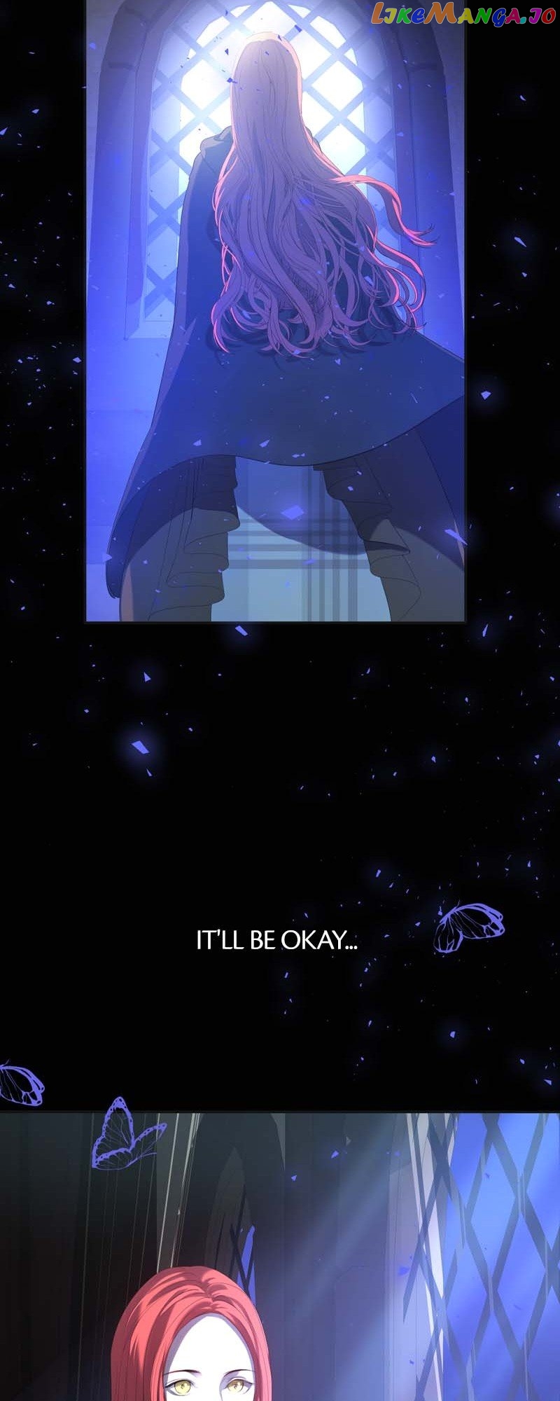 Thank You for Your Betrayal Chapter 6 - page 47