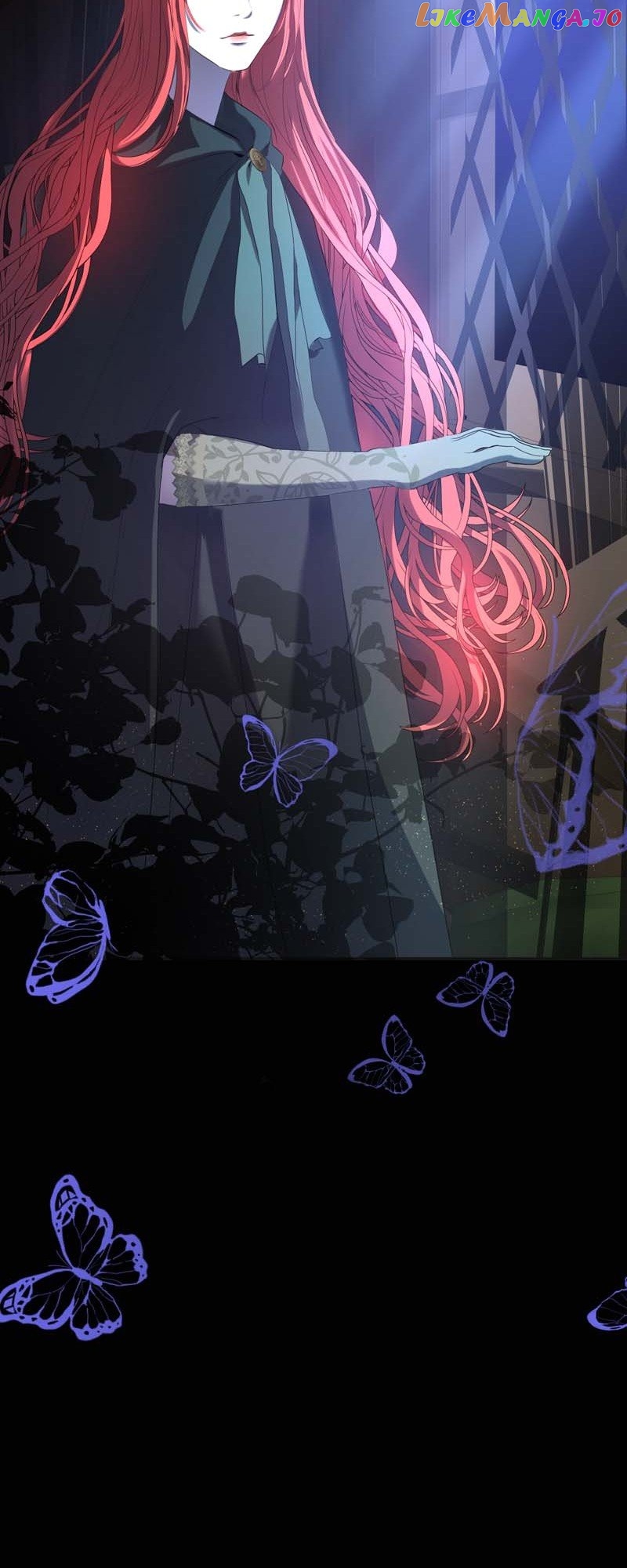 Thank You for Your Betrayal Chapter 6 - page 48