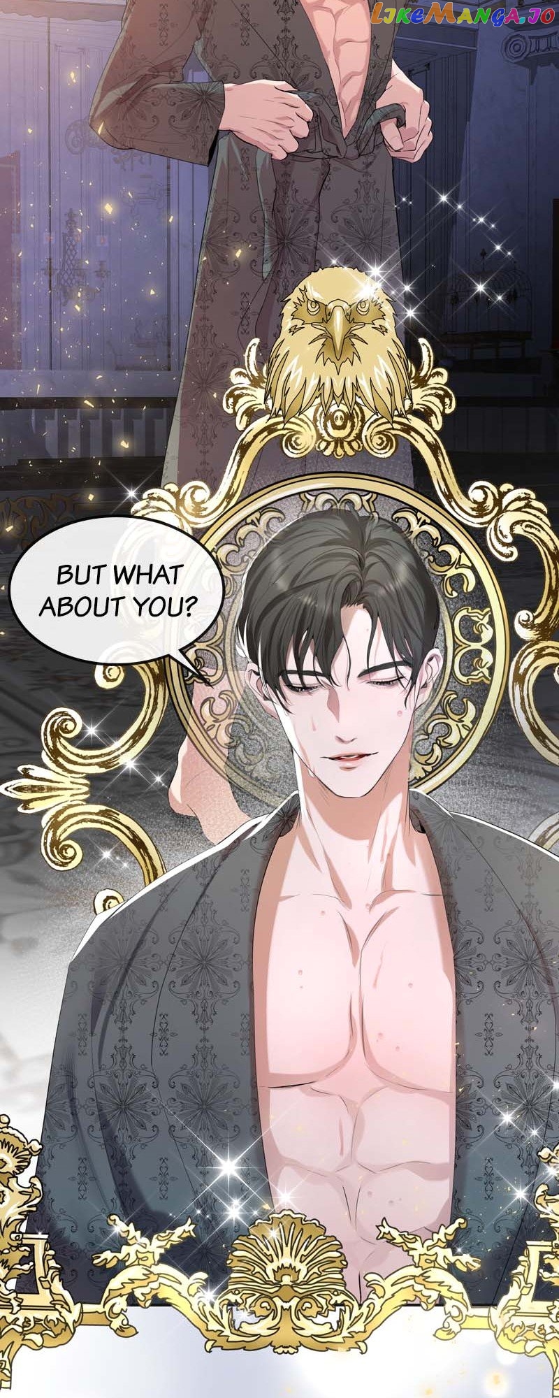 Thank You for Your Betrayal Chapter 6 - page 52