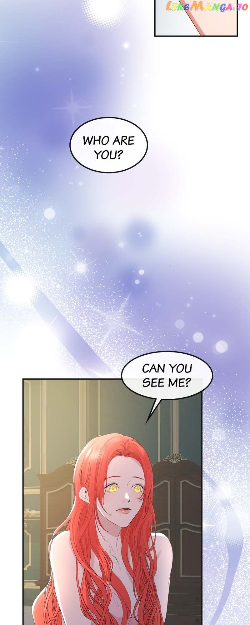 Thank You for Your Betrayal Chapter 6 - page 57