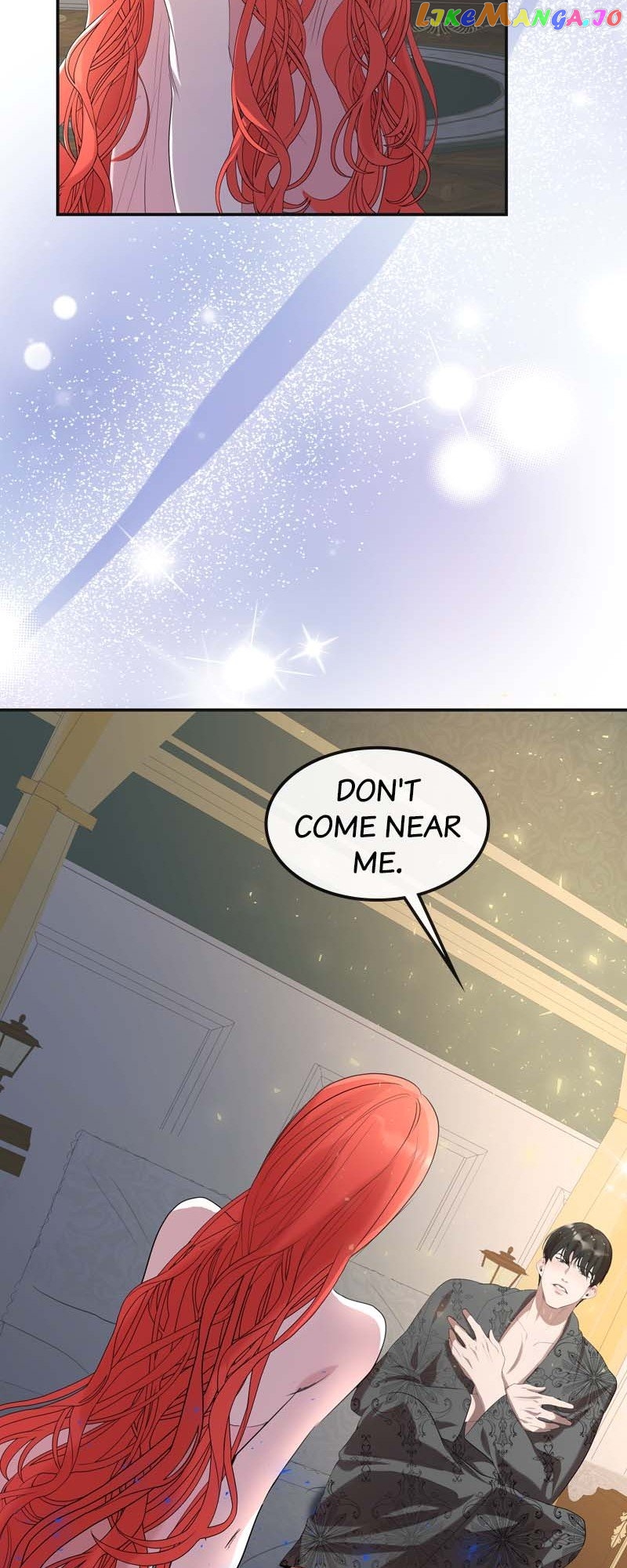 Thank You for Your Betrayal Chapter 6 - page 58
