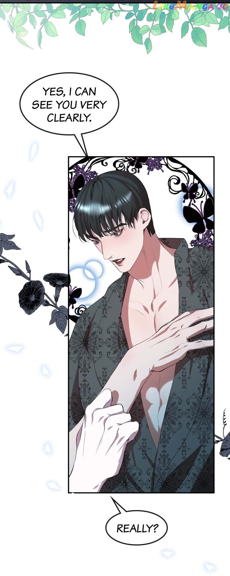 Thank You for Your Betrayal Chapter 6 - page 60