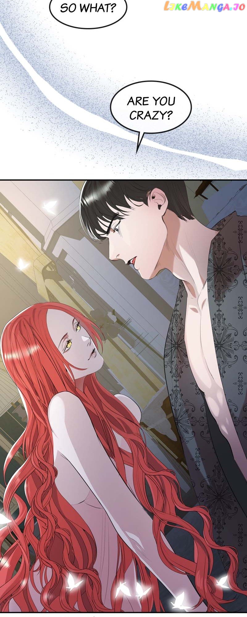 Thank You for Your Betrayal Chapter 6 - page 62