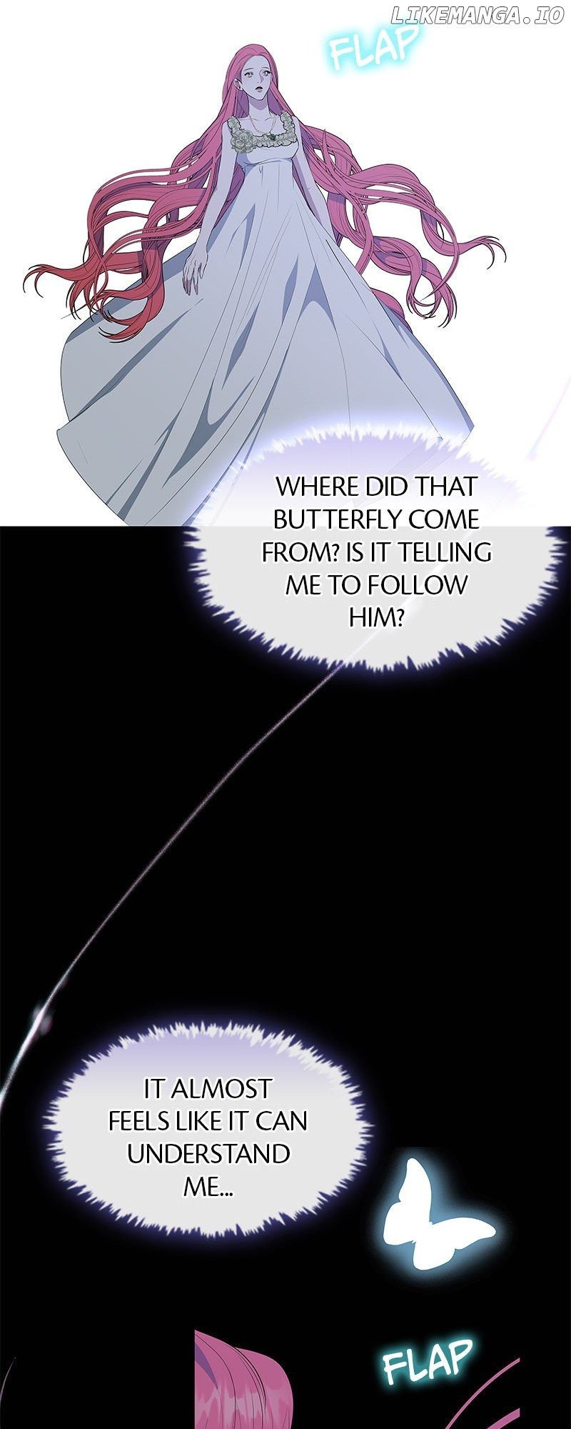 Thank You for Your Betrayal Chapter 41 - page 11
