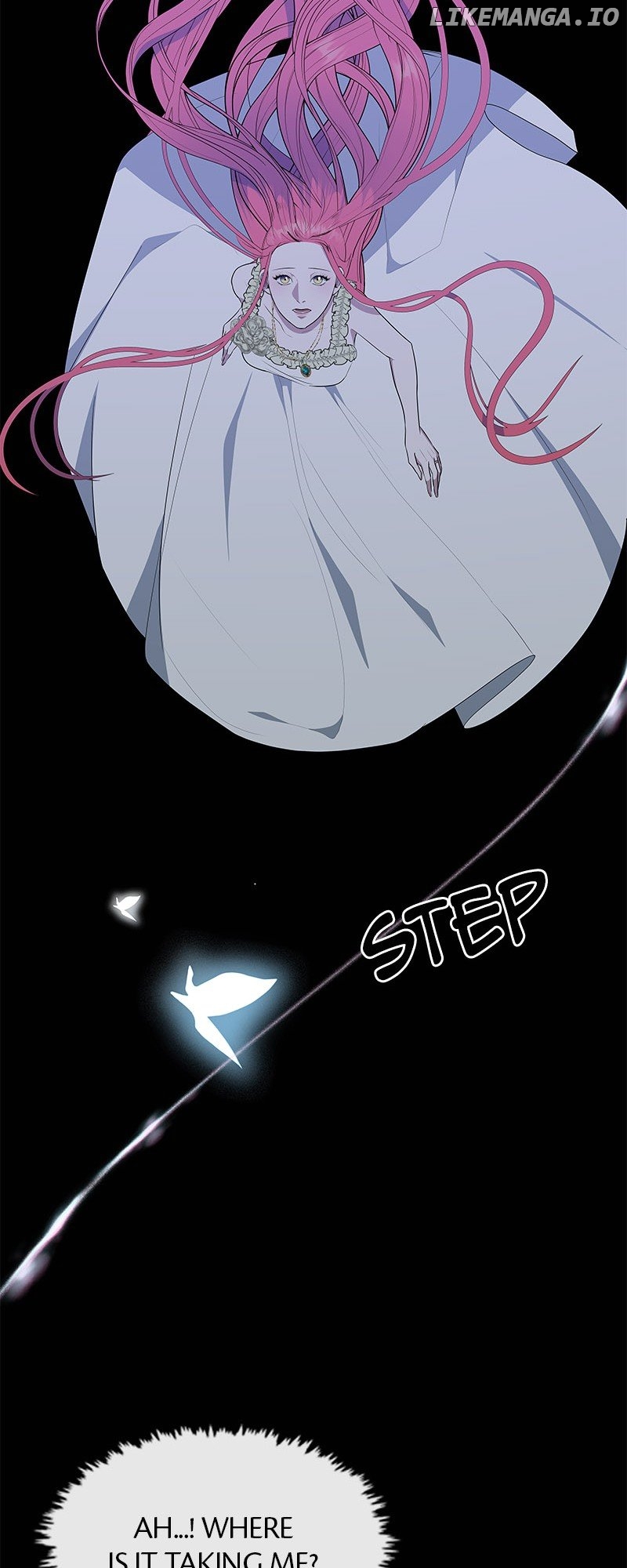 Thank You for Your Betrayal Chapter 41 - page 13