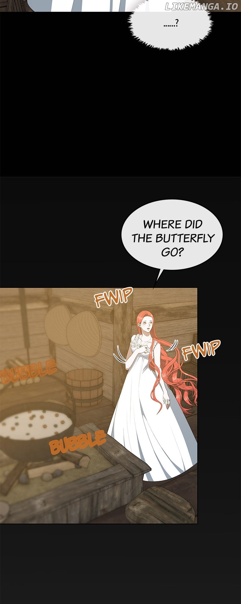 Thank You for Your Betrayal Chapter 41 - page 15