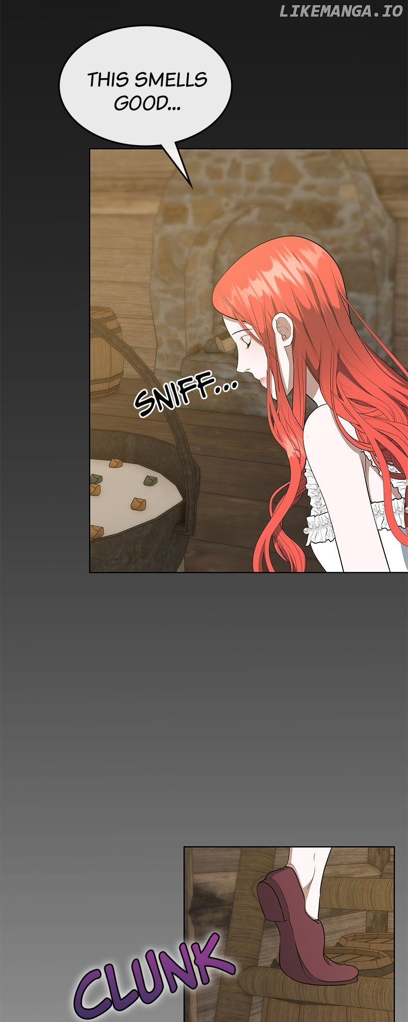 Thank You for Your Betrayal Chapter 41 - page 16