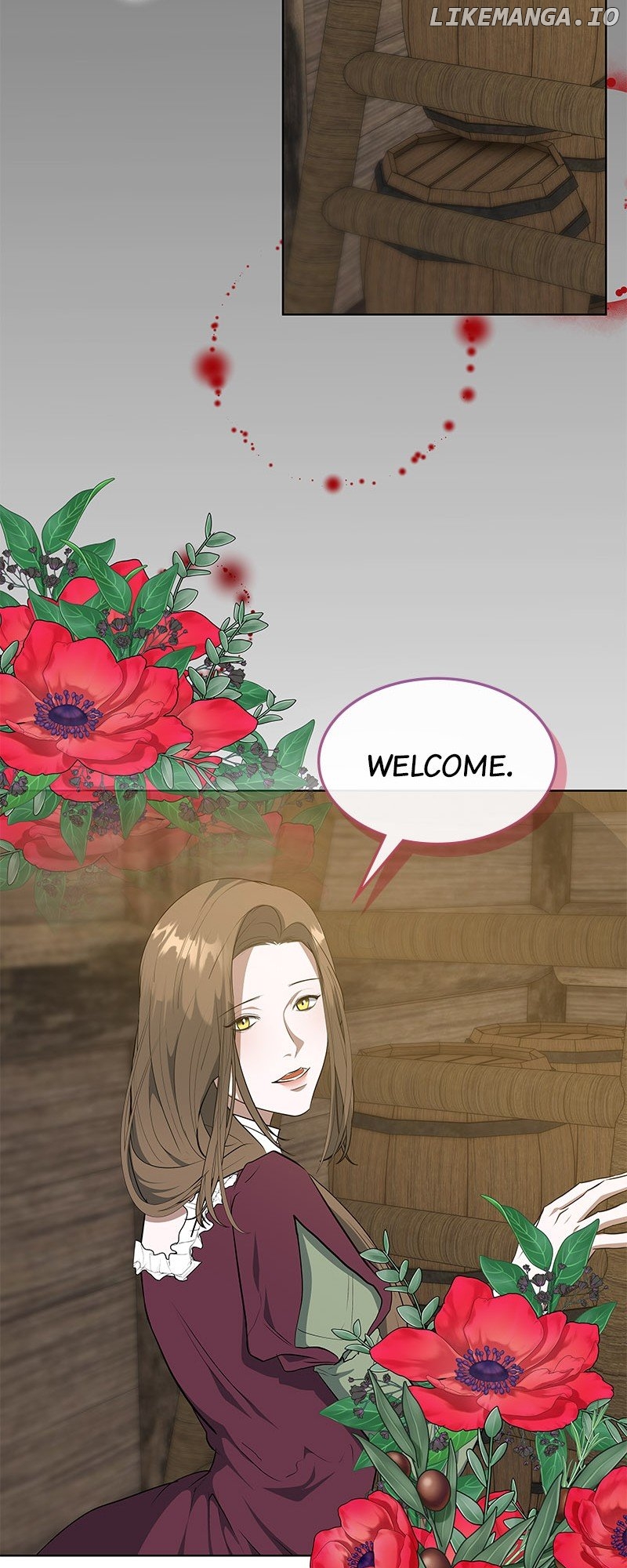 Thank You for Your Betrayal Chapter 41 - page 17