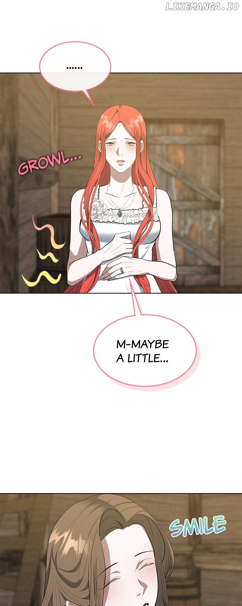 Thank You for Your Betrayal Chapter 41 - page 19