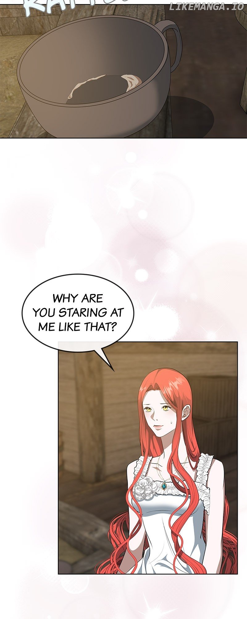 Thank You for Your Betrayal Chapter 41 - page 22