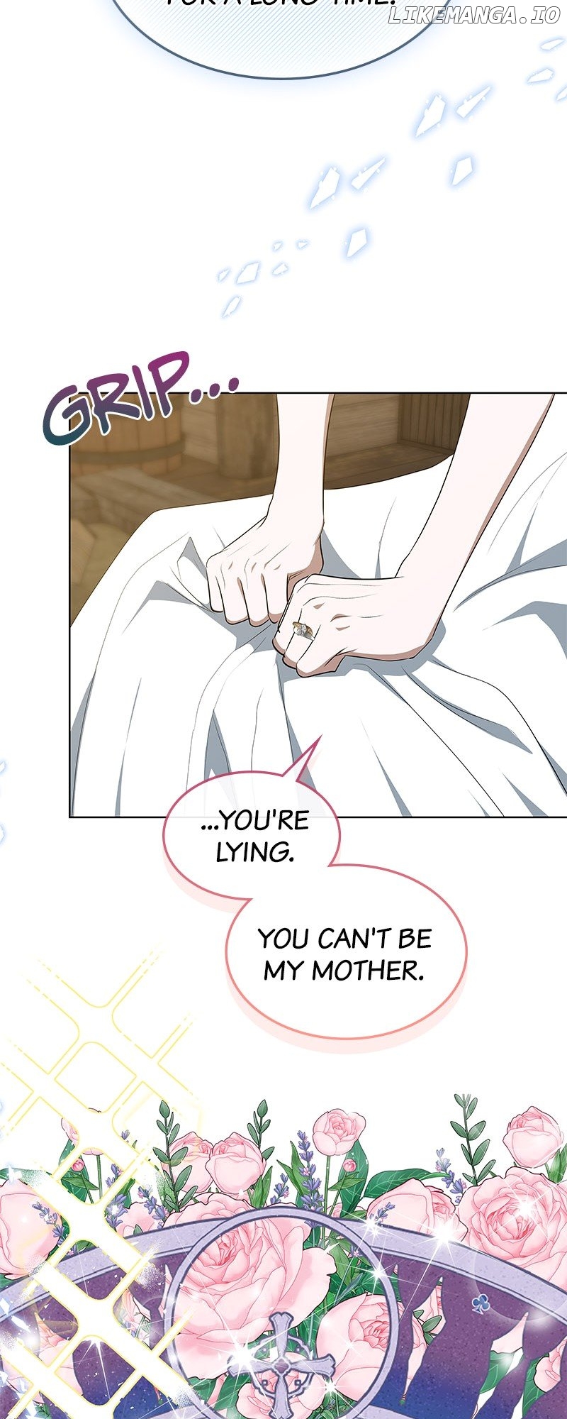 Thank You for Your Betrayal Chapter 41 - page 27