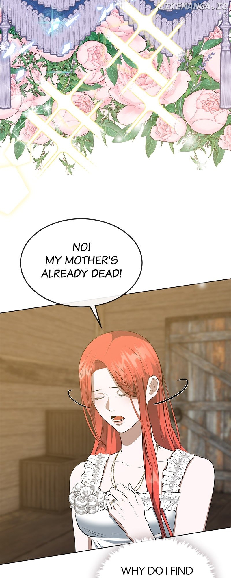 Thank You for Your Betrayal Chapter 41 - page 29