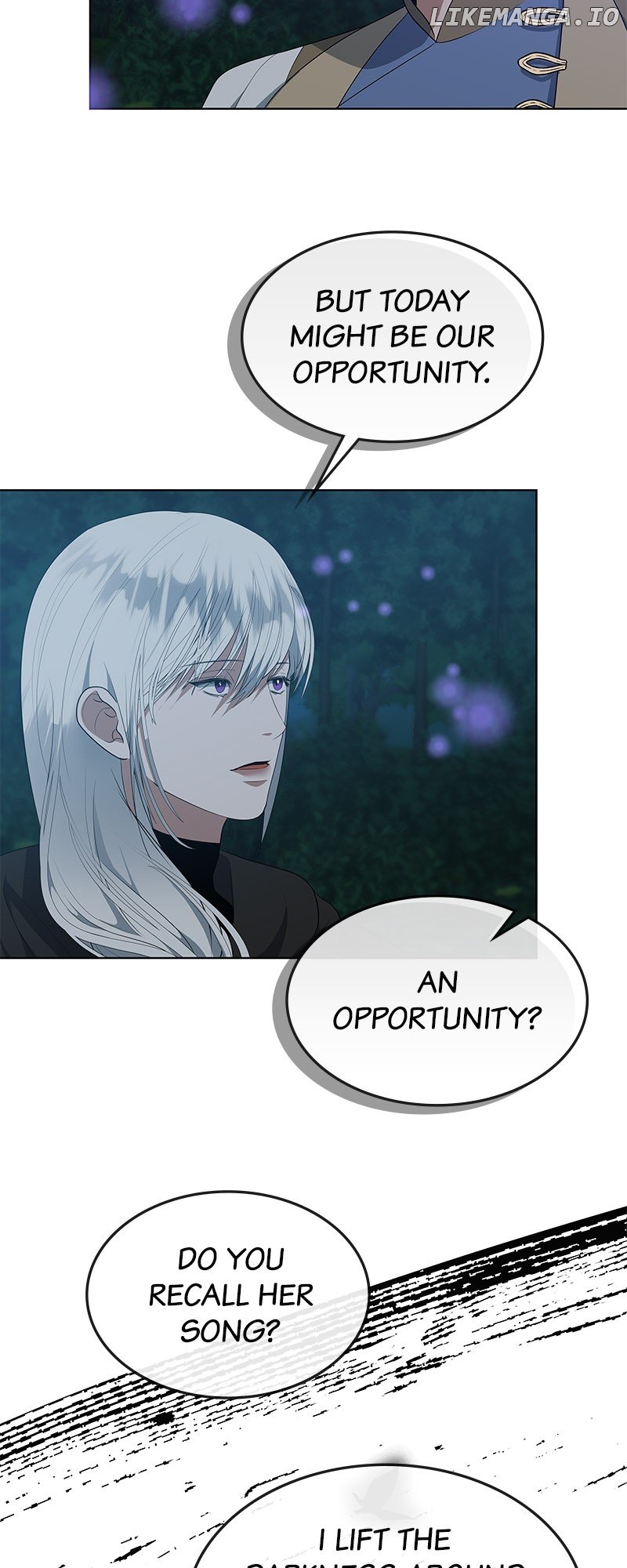 Thank You for Your Betrayal Chapter 41 - page 3