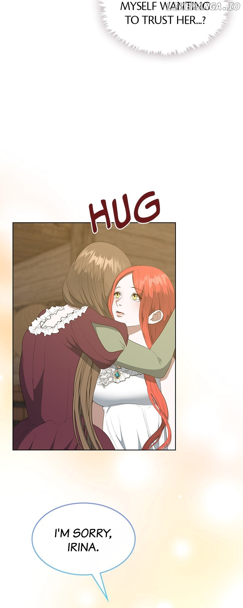 Thank You for Your Betrayal Chapter 41 - page 30