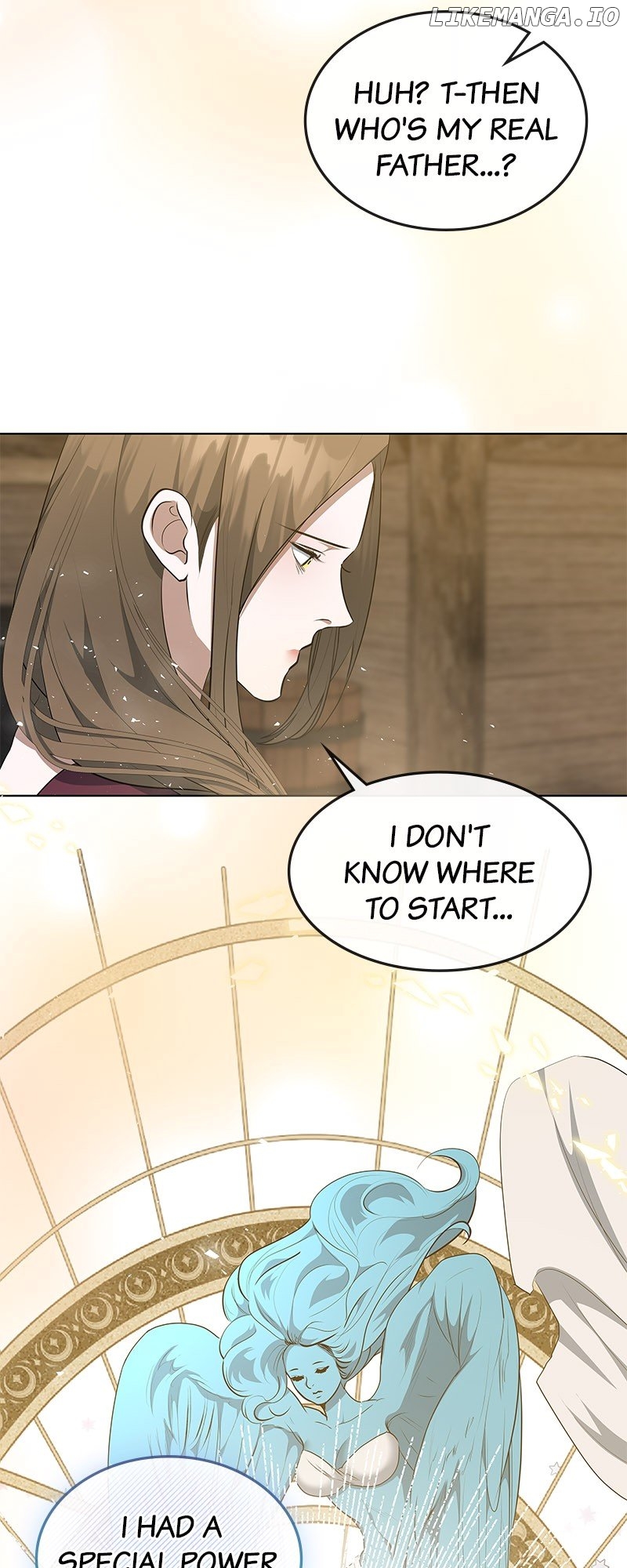 Thank You for Your Betrayal Chapter 41 - page 33