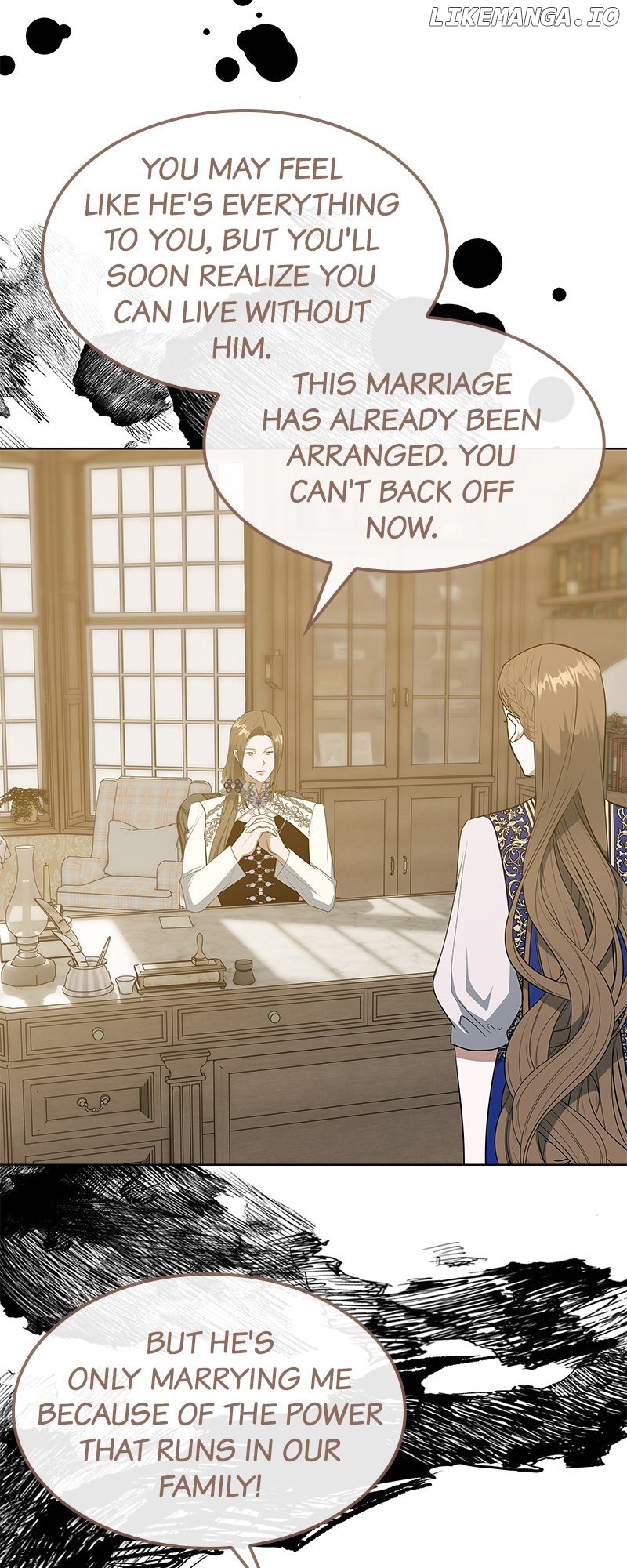 Thank You for Your Betrayal Chapter 41 - page 36