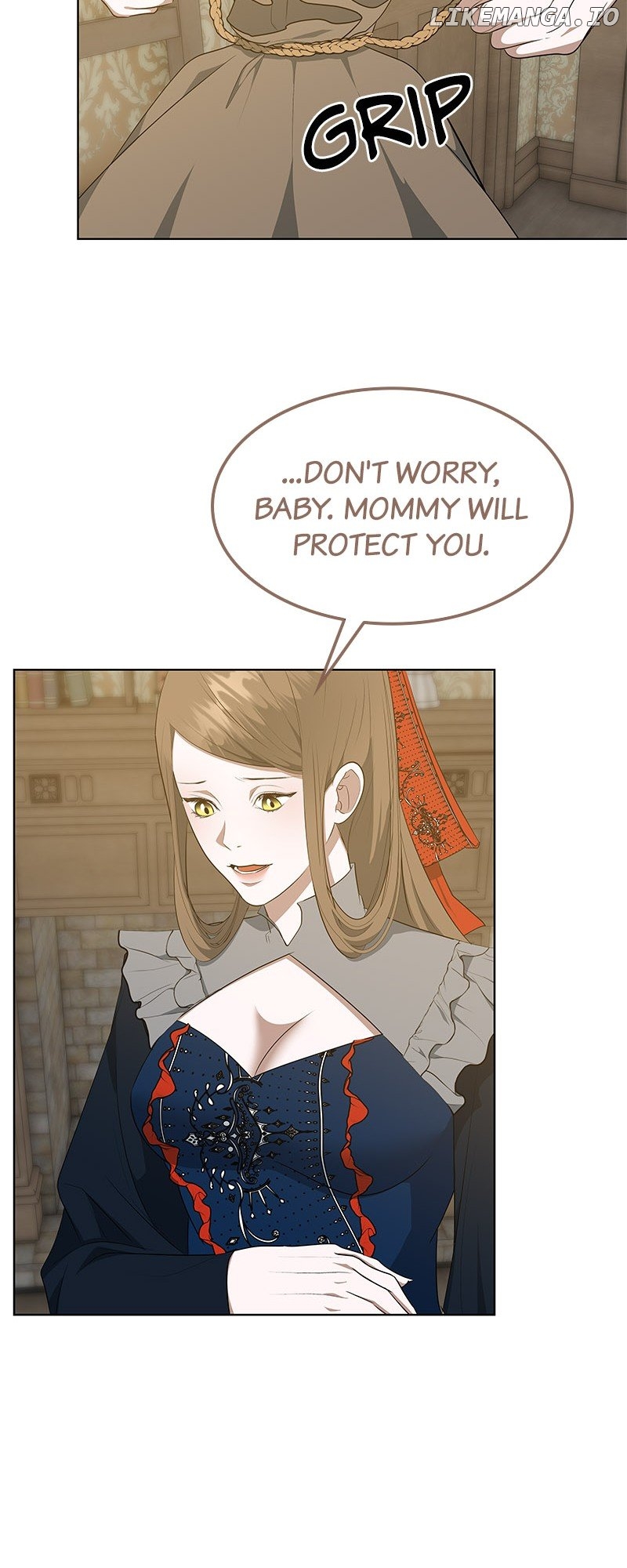 Thank You for Your Betrayal Chapter 41 - page 40