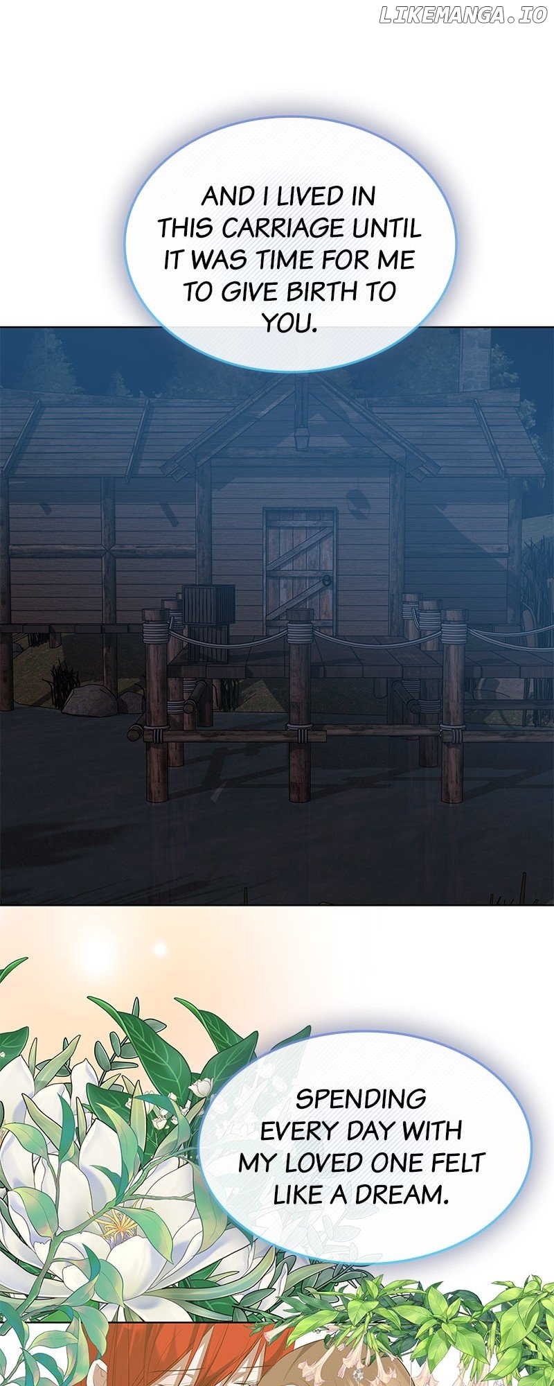 Thank You for Your Betrayal Chapter 41 - page 41