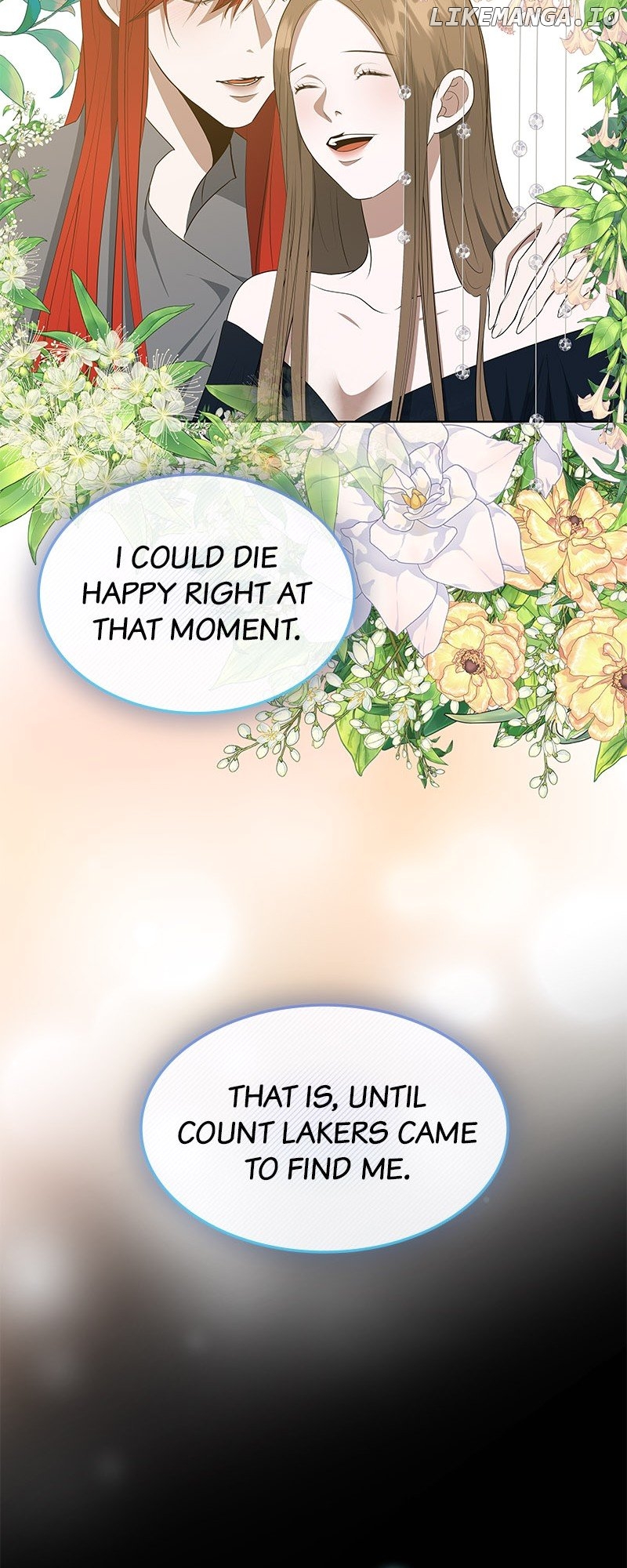 Thank You for Your Betrayal Chapter 41 - page 42