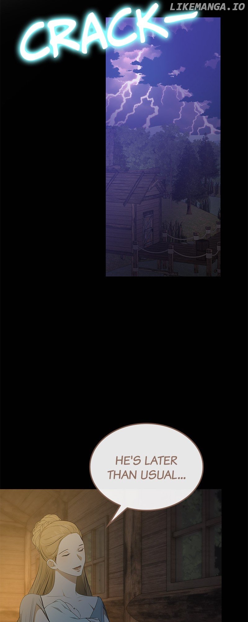 Thank You for Your Betrayal Chapter 41 - page 43