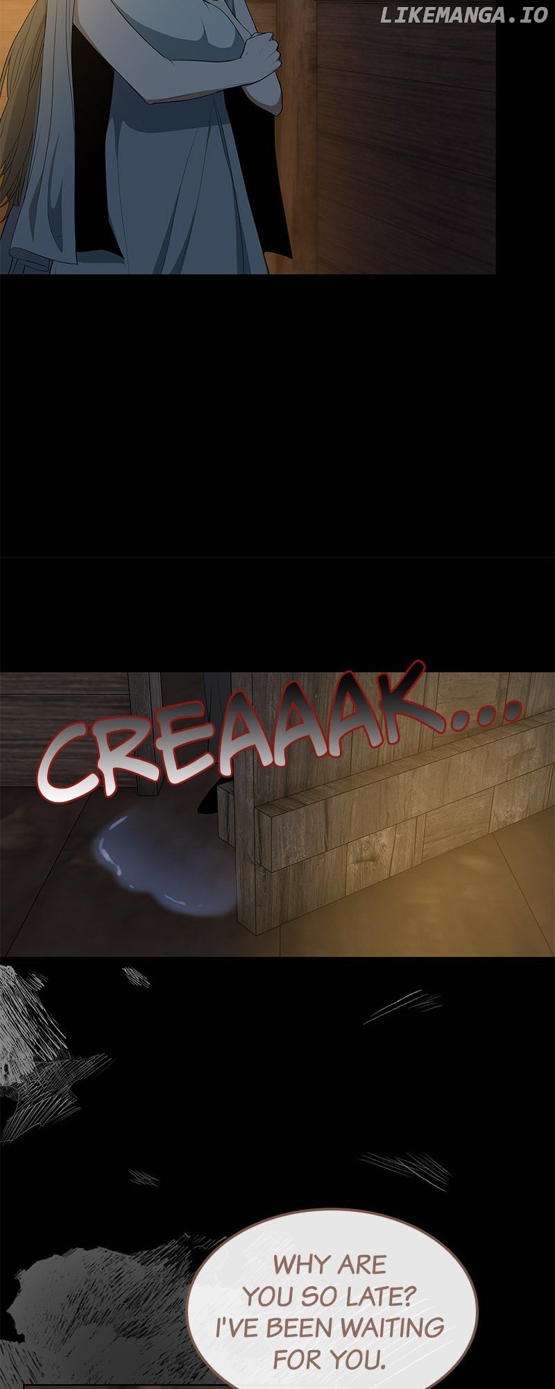 Thank You for Your Betrayal Chapter 41 - page 44