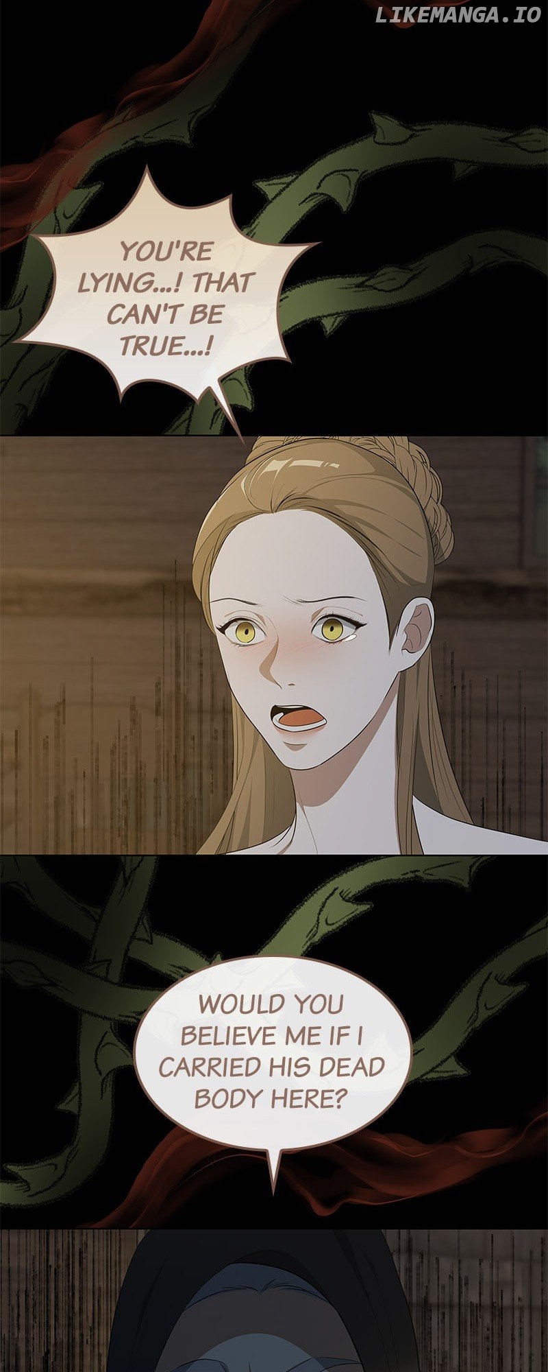 Thank You for Your Betrayal Chapter 41 - page 47