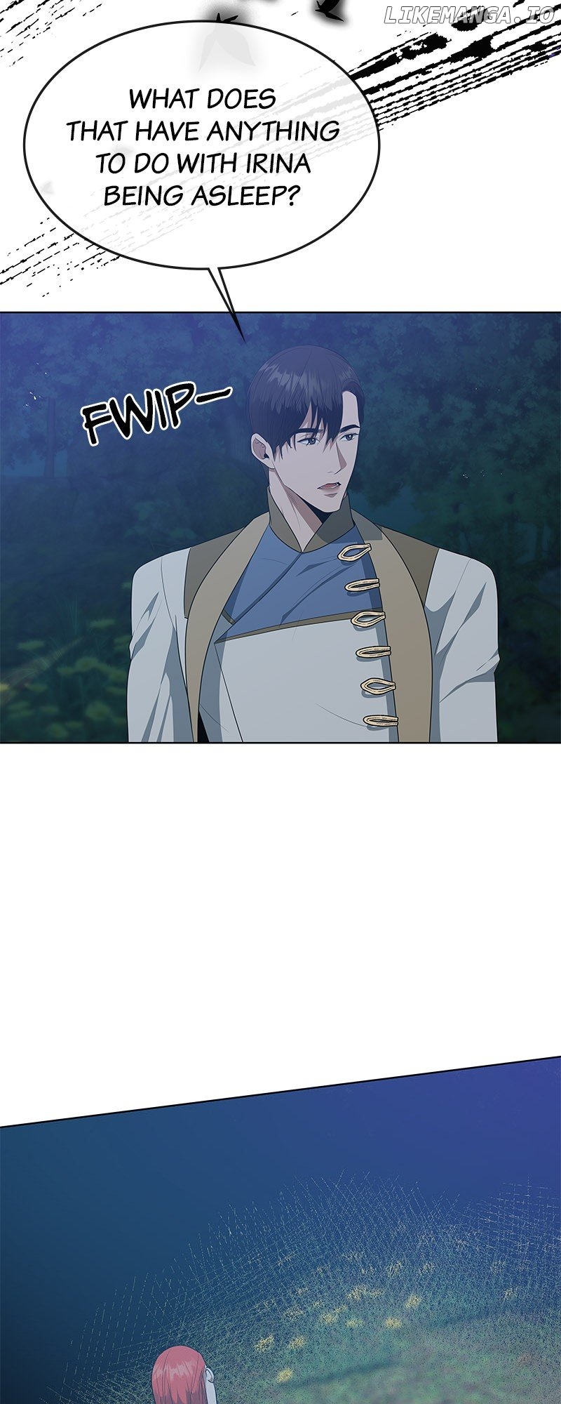 Thank You for Your Betrayal Chapter 41 - page 5