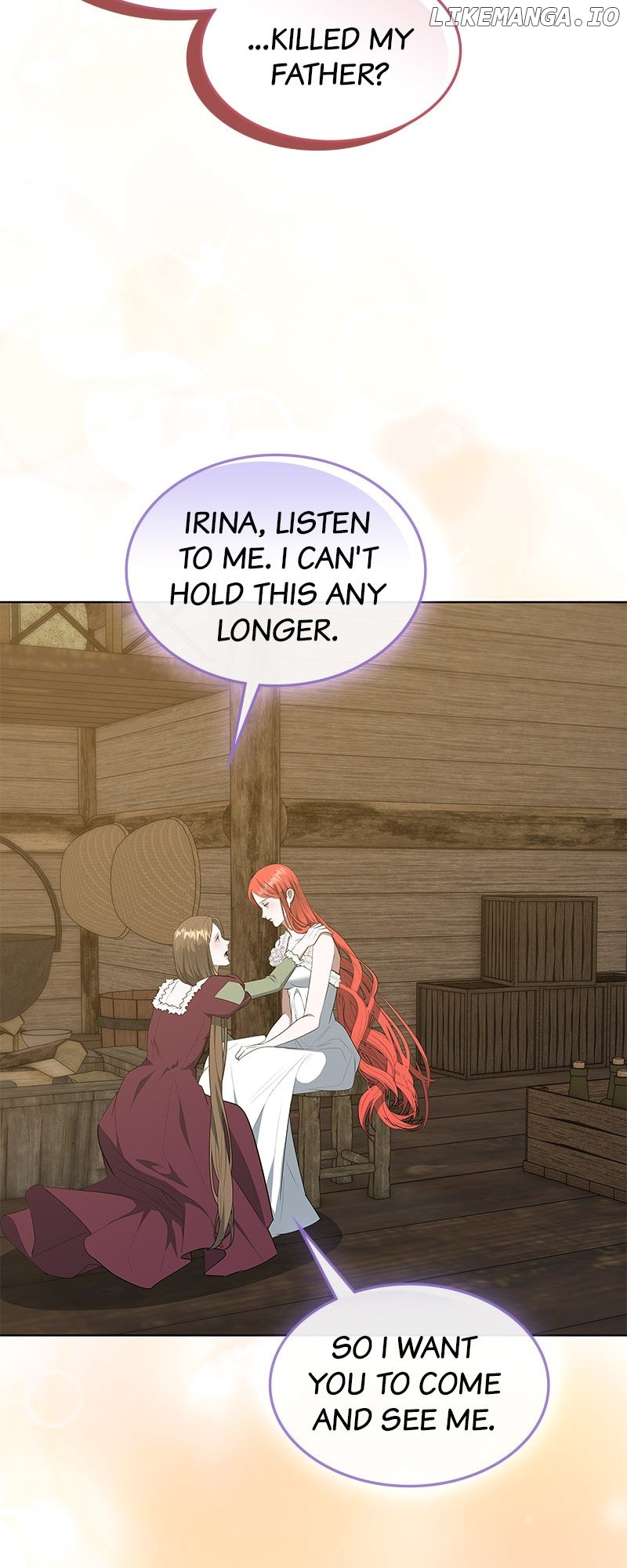 Thank You for Your Betrayal Chapter 41 - page 50