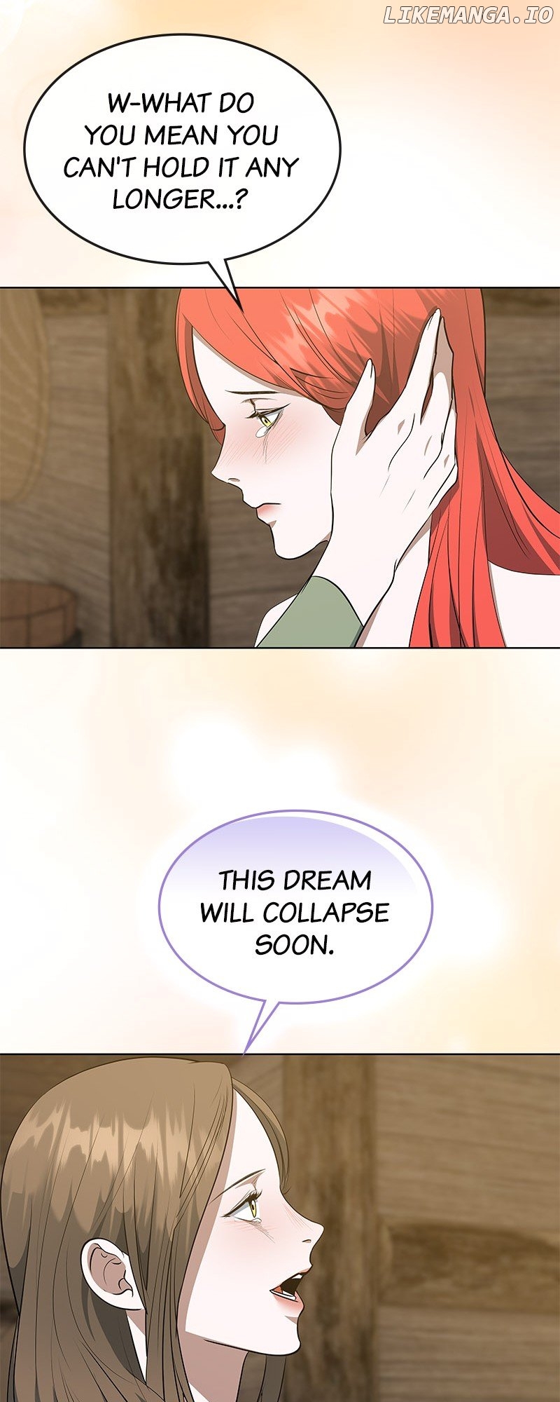 Thank You for Your Betrayal Chapter 41 - page 51