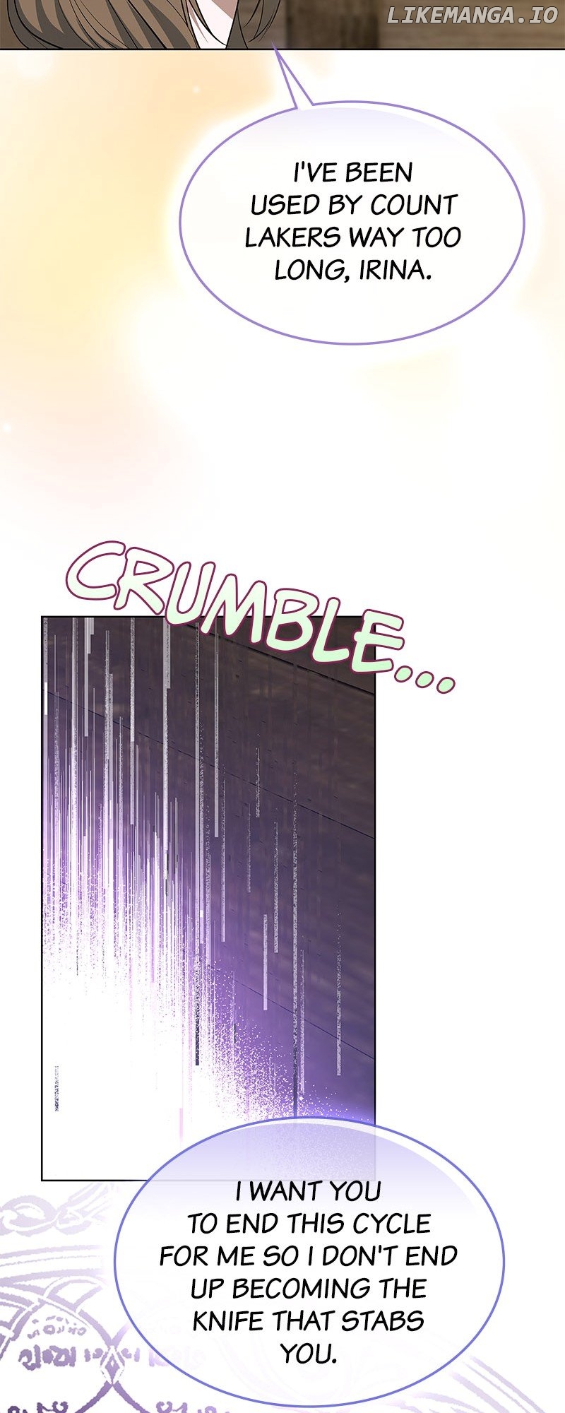 Thank You for Your Betrayal Chapter 41 - page 52