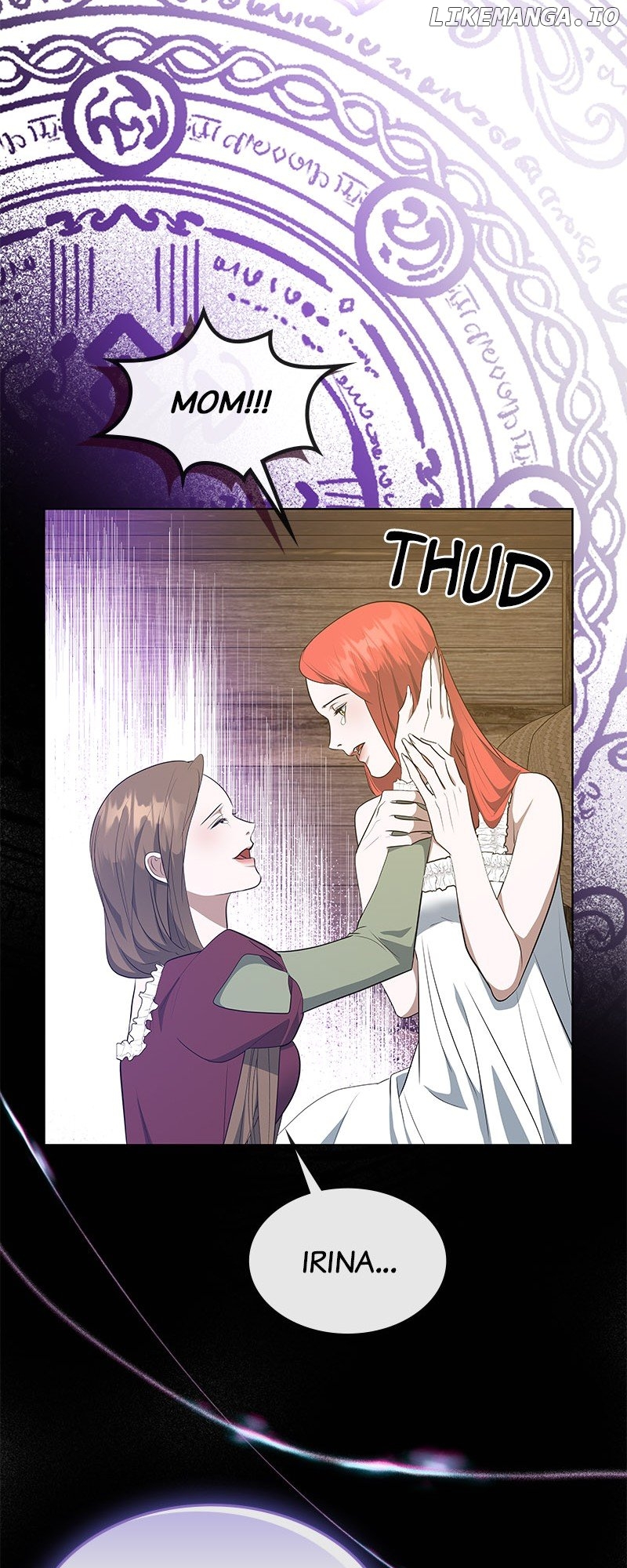 Thank You for Your Betrayal Chapter 41 - page 53