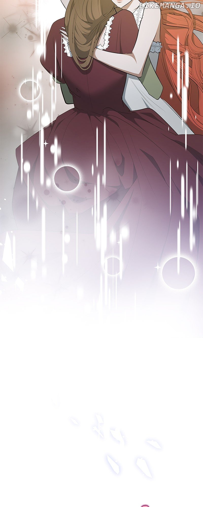 Thank You for Your Betrayal Chapter 41 - page 55