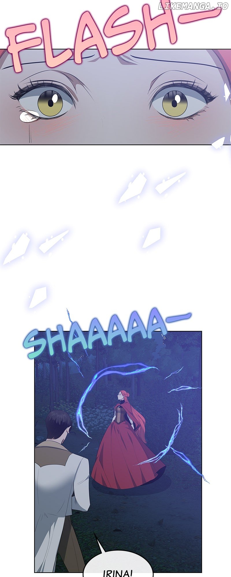Thank You for Your Betrayal Chapter 41 - page 56