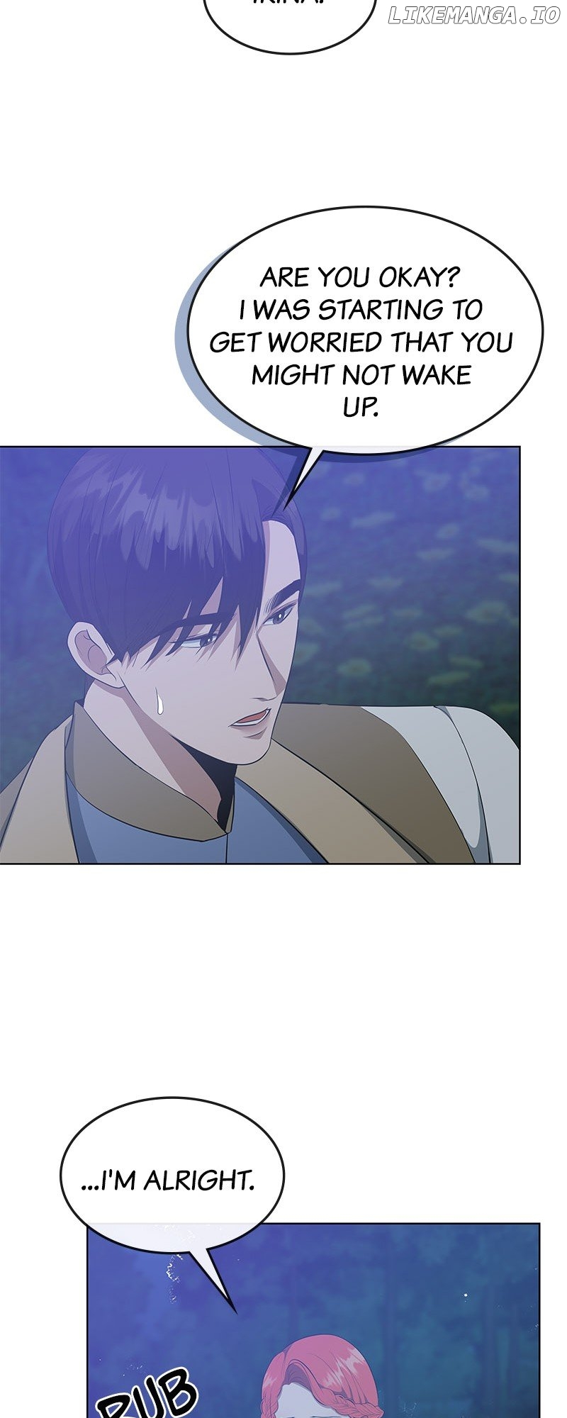 Thank You for Your Betrayal Chapter 41 - page 57