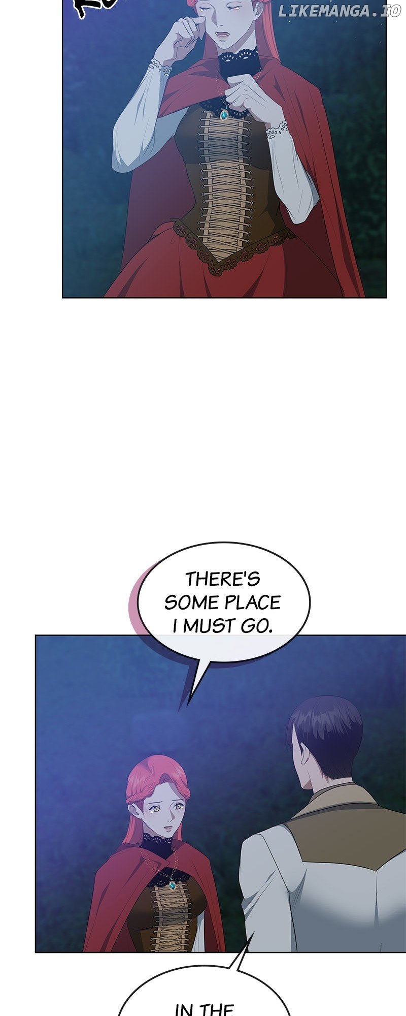 Thank You for Your Betrayal Chapter 41 - page 58