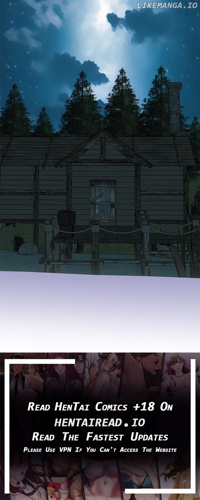 Thank You for Your Betrayal Chapter 41 - page 60