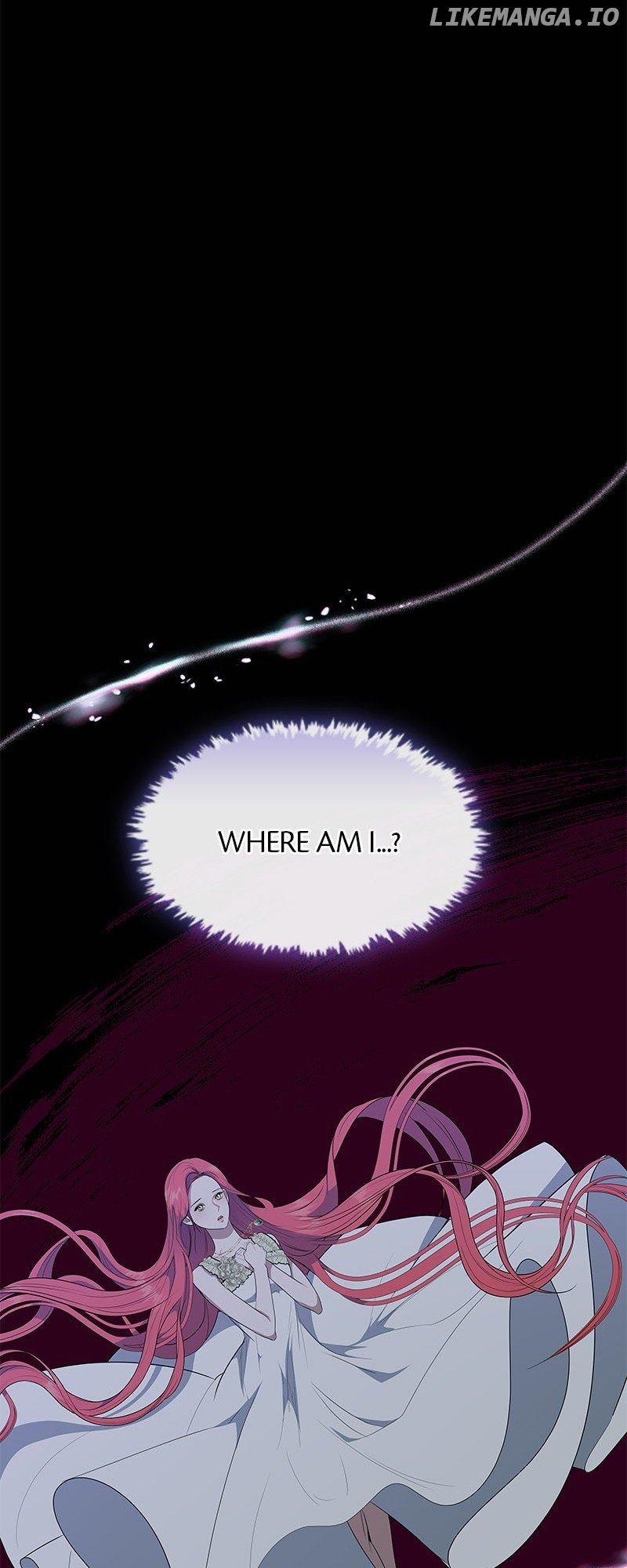 Thank You for Your Betrayal Chapter 41 - page 8
