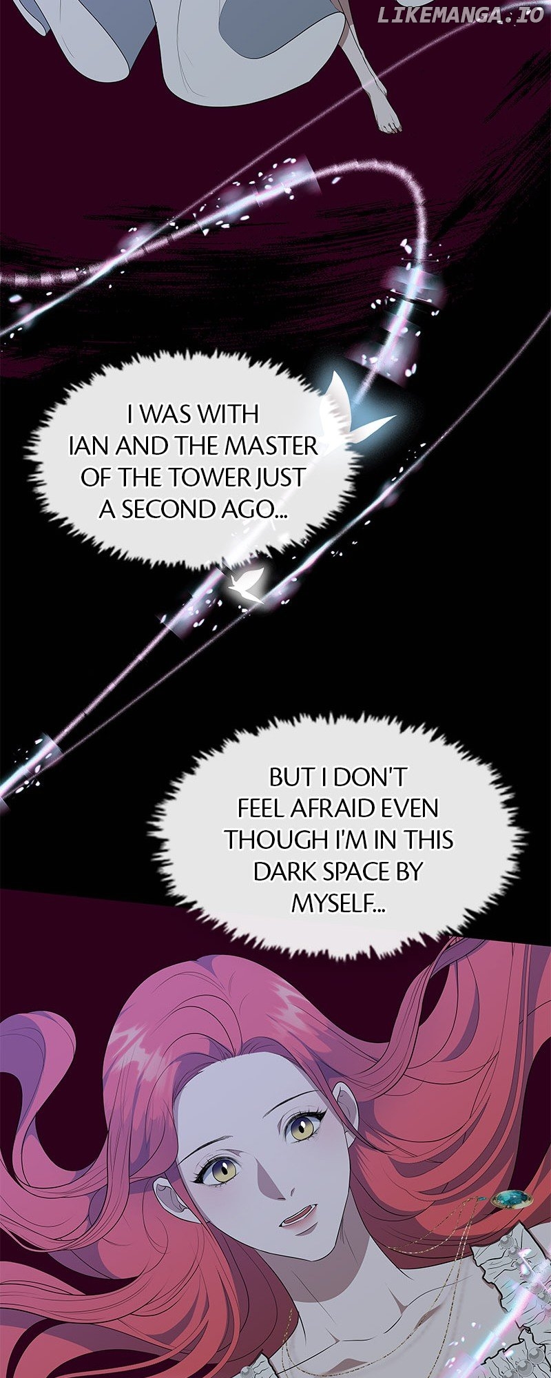 Thank You for Your Betrayal Chapter 41 - page 9