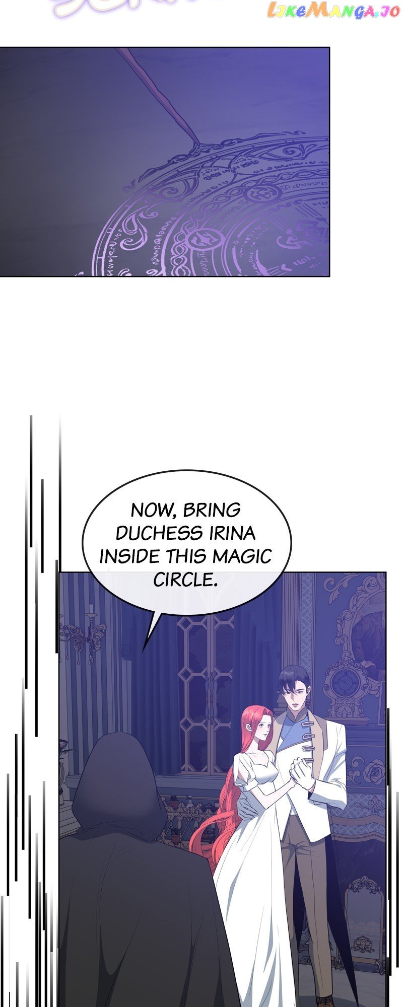 Thank You for Your Betrayal Chapter 40 - page 12