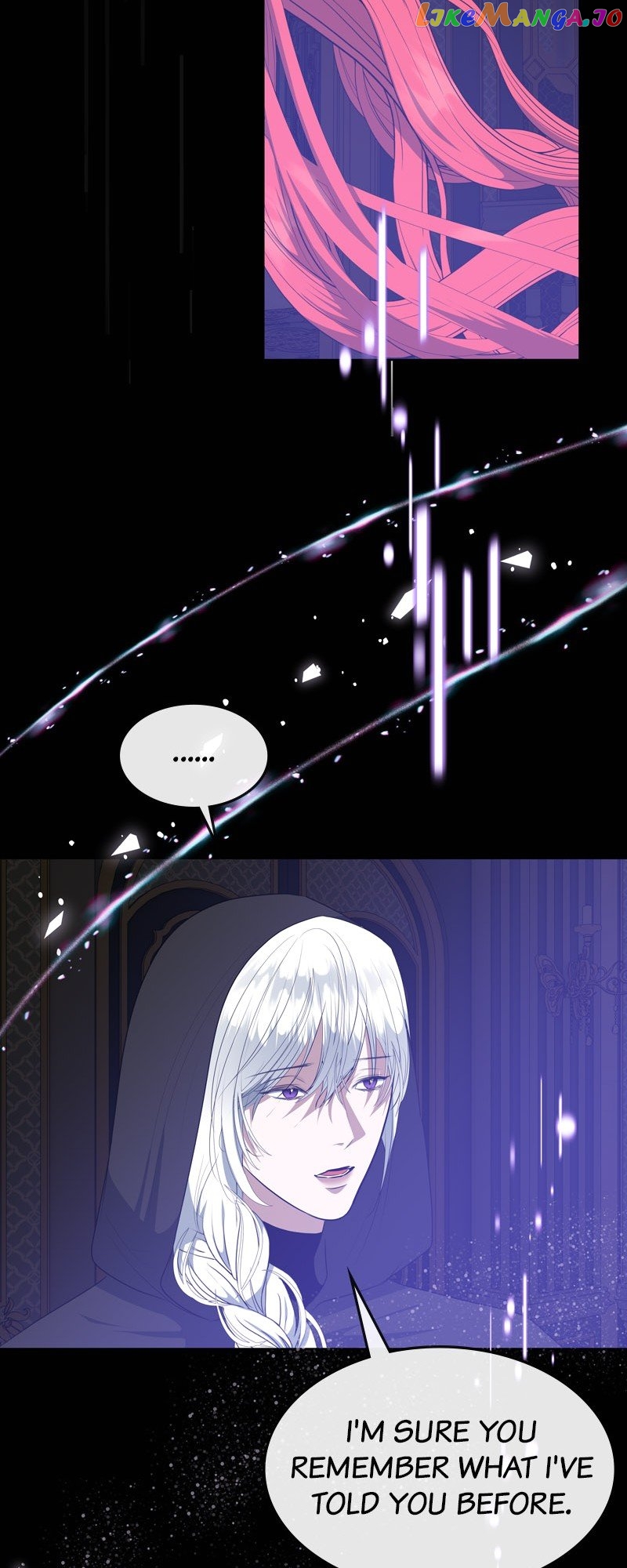 Thank You for Your Betrayal Chapter 40 - page 14
