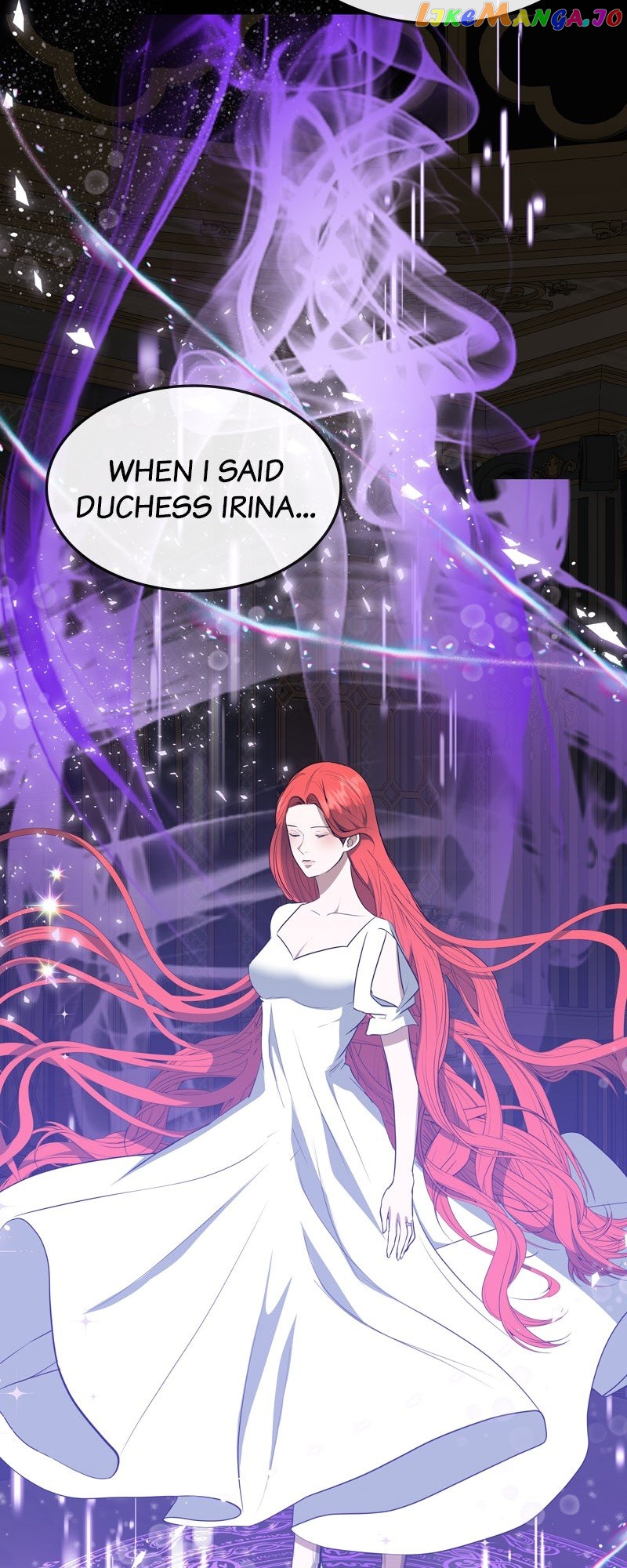 Thank You for Your Betrayal Chapter 40 - page 15
