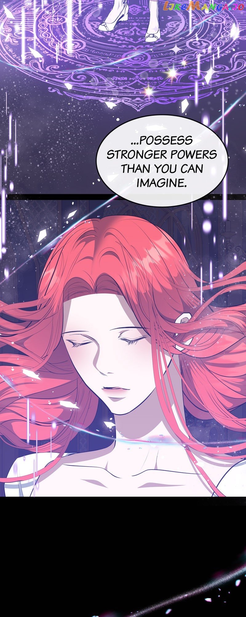 Thank You for Your Betrayal Chapter 40 - page 16