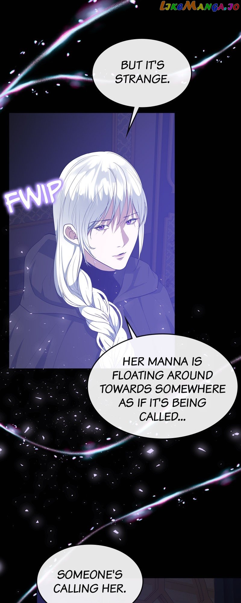 Thank You for Your Betrayal Chapter 40 - page 17