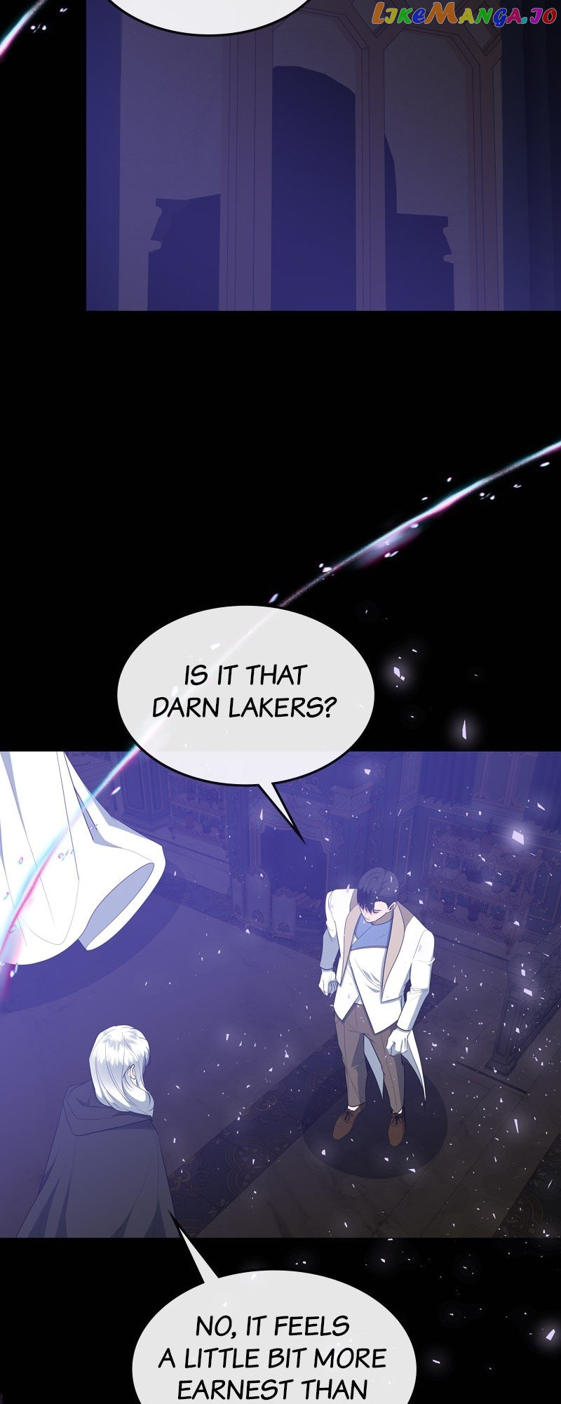Thank You for Your Betrayal Chapter 40 - page 18