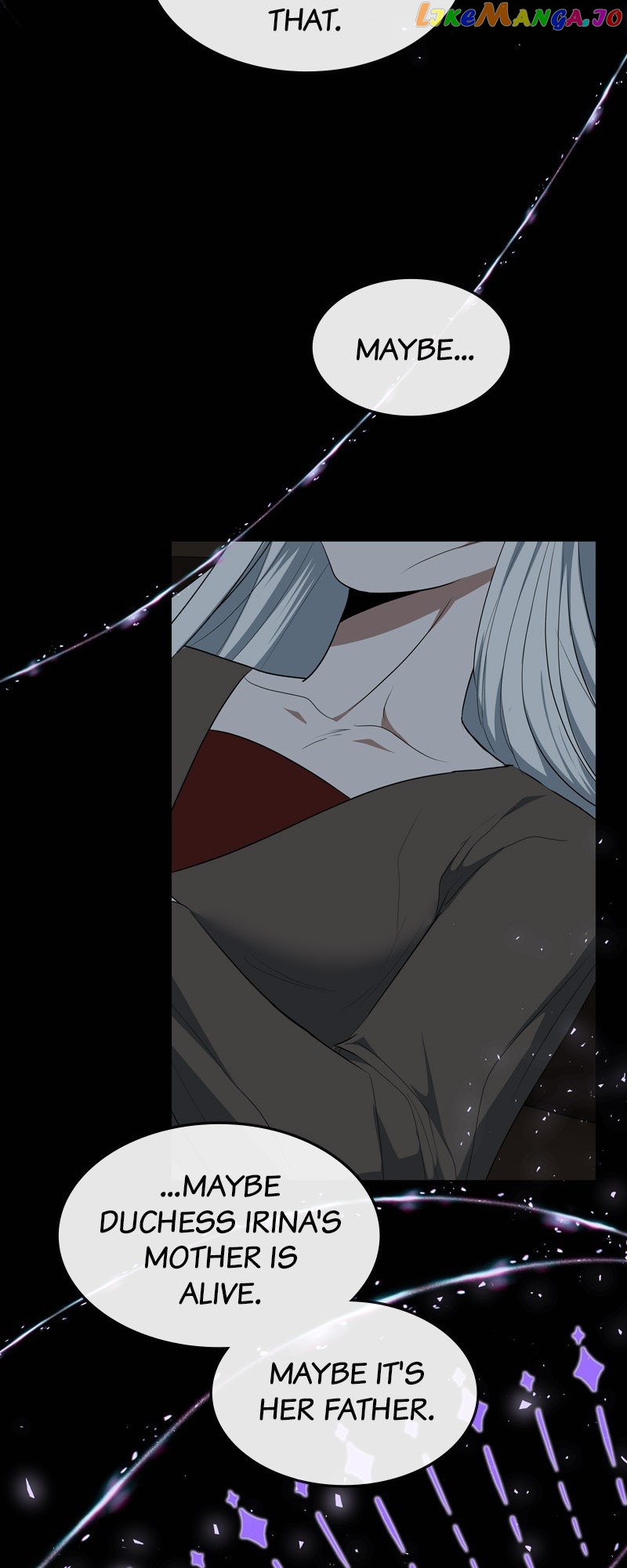 Thank You for Your Betrayal Chapter 40 - page 19